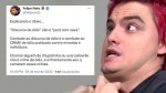 Governo Lula quer combater discurso de ódio na internet com discurso de ódio