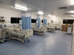 Cerca de 70% dos leitos de UTI covid-19 ocupados em MossorÃ³ sÃ£o por pessoas de outras cidades