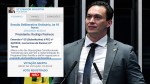 Styvenson votou contra PEC do Estouro