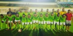 Led Heineken vence a Madeireira Beira-Rio na estreia da TaÃ§a Cidade