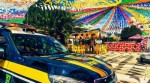 OperaÃ§Ã£o Corpus Christi 2019 sem registro de mortes nas estradas federais do RN