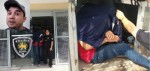 EmpresÃ¡rio acusado de estuprar adolescente de 16 anos estÃ¡ preso