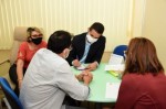 Prefeito anuncia pagamento de progressões para professores da rede municipal de ensino