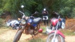 PolÃ­cia Militar recupera quatro motocicletas roubadas, em MossorÃ³