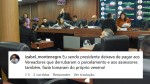Bancada de situação rejeita parcelamento da dívida da Câmara e ex-presidente dispara: ‘Deixava de pagar os vereadores’