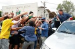 Revista "Time" inclui Bolsonaro na lista de 100 mais influentes do mundo em 2020
