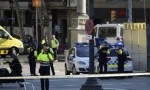 Estado IslÃ¢mico assume autoria do atentado em Barcelona