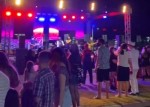 Faculdade de Mossoró promove festa com aglomeração mesmo com aulas presenciais proibidas