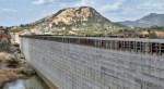 Governo Federal assegura R$ 56 mi para conclusÃ£o da barragem de Oiticica