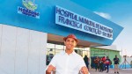 Hospital Municipal de Mossoró não terá urgência nem emergência e funcionará com porta fechada