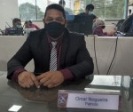 Vereador cobra ações do Governo Fátima: "Será que ela conhece Mossoró ainda?"