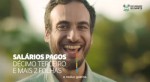 Queria viver nesse RN que passa na propagada do Governo