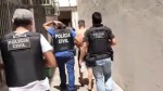 Policia Civil prende acusado de matar cinegrafista em Mossoró 