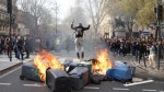 Caos na França: A onda de violência que pode se espalhar para toda Europa