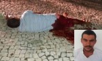 Flanelinha Ã© baleado em frente ao Museu Municipal