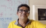 "Ganhamos para a nota de rodapÃ©", afirma Professor Ronaldo