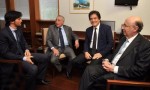 Fazenda veta liberaÃ§Ã£o de socorro de R$ 600 milhÃµes ao Rio Grande do Norte