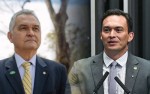 Do RN, apenas GirÃ£o e Styvenson sÃ£o favorÃ¡veis Ã  prisÃ£o apÃ³s segunda instÃ¢ncia