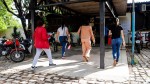 Provas do concurso da Assistência Social são marcadas por tranquilidade em Mossoró