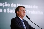 Bolsonaro define sua filiação ao PL e PP pode indicar o vice em 2022