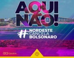 PSOL, do esfaqueador Adelio, quer impedir que Bolsonaro cumpra agenda no Nordeste