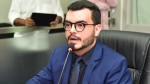Vereador se afasta temporariamente da Câmara de Mossoró devido a problemas de saúde