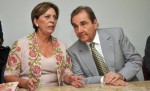 MPF ingressa com aÃ§Ã£o contra Rosalba e Agripino por receberem propina de R$ 1 milhÃ£o 
