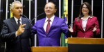 Bolsonaro só tem três deputados de confiança no RN: General Girão, Benes Leocádio e Carla Dickson