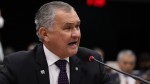 Girão critica governo por ataques no RN: 'Governadora sem capacidade de proteger patrimônio e a vida dos potiguares'