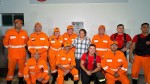 Governo do RN atende pleito de Neilton e instala unidade dos Bombeiros em Apodi