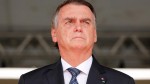 Bolsonaro descarta viagem aos EUA