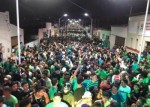AglomeraÃ§Ãµes na campanha polÃ­tica sÃ£o responsÃ¡veis pelo aumento de casos de Covid no RN