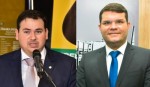 Militâncias de Beto e Lawrence se engalfinham nas redes sociais