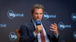 Haddad provoca o mercado: 'Meninada que fica na frente do computador'