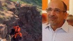 Falta de comunicação e de equipamentos de resgate em Ponta do Mel dificultaram atendimento a Nelson Maia
