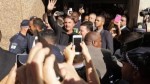 No Brasil, Bolsonaro comemora crescimento da bancada conservadora e critica governo Lula