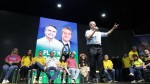 Valdemar projeta crescimento do PL em 2026 e diz que Bolsonaro receberá a liberdade