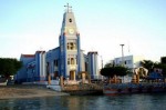 Pesquisa sobre sucessÃ£o municipal agita bastidores polÃ­tico em Areia Branca