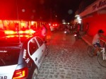 MossorÃ³ entre as 20 cidades mais violentas do Brasil