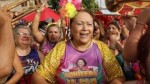 Governadora mantém silêncio sobre fuga de presos em Mossoró