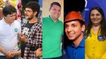 Cinco candidaturas são homologadas para a prefeitura de Mossoró