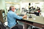 Câmara de Mossoró cumpre mais duas etapas do Orçamento 2022