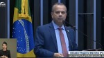 Rogério Marinho destaca importância da modernização trabalhista e alerta sobre os ataques do PT