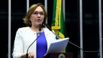 DPVAT: Graças ao voto de Zenaide, você pagará mais um imposto