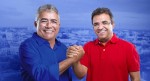 Em carta aos mossoroenses, TiÃ£o e Jorge afirmam que a luta continua