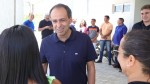 Fábio Dantas tem dificuldades de conquistar apoio da direita do RN