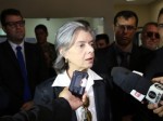 Presidente do STF CÃ¡rmen LÃºcia faz visita-surpresa no PresÃ­dio Federal de MossorÃ³