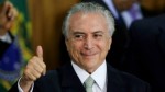 Datafolha: 50% dos brasileiros preferem Temer e 32% querem volta de Dilma