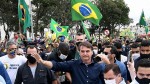 Crime de opinião: TSE torna Bolsonaro inelegível por 8 anos