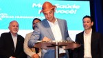 Prefeito Allyson anuncia fase 1 do 'Mossoró Realiza' com 42 obras na cidade